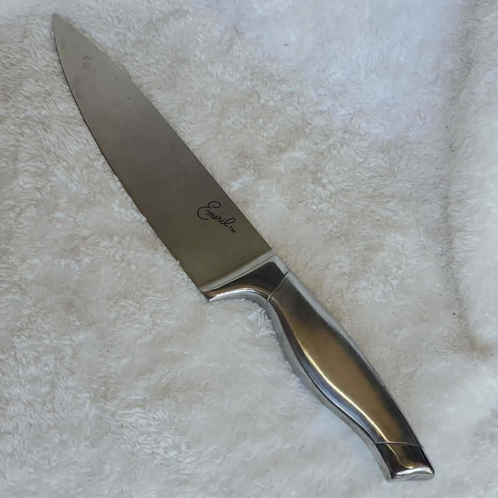 Emeril 8" Chef Knife